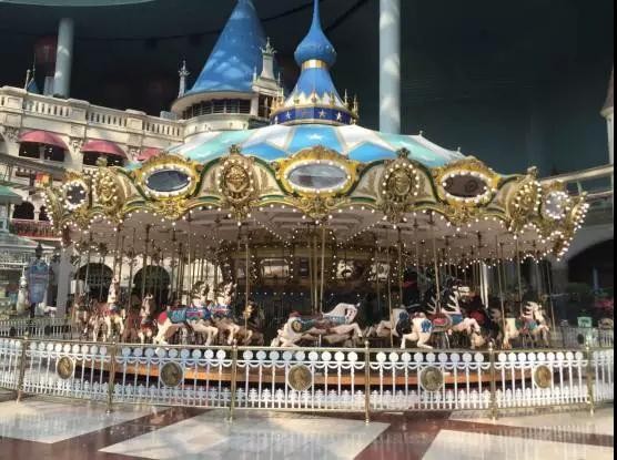 勁爆通知： 空港新城2017年首屆“音樂美食文化節(jié)” 連嗨5天，全場免費(fèi)！！