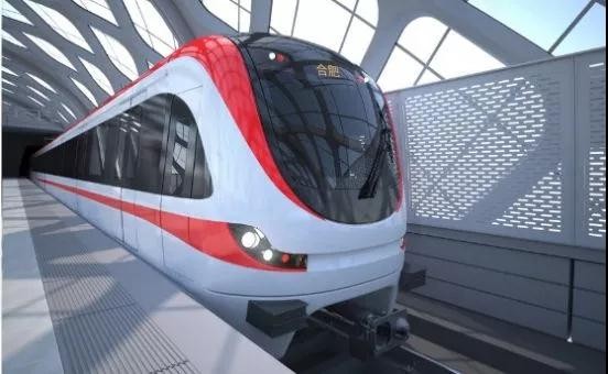 【鼎鑫幸福城·幸福街】合六城際鐵路即將開建，空港新城未來直通合肥南站，國家級經(jīng)濟示范區(qū)啟動申報，更多利好消息降臨空港！