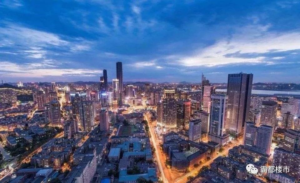 央視報(bào)道：南京上漲、合肥上漲、無(wú)錫上漲！一線城市房?jī)r(jià)漲3.3%，二線漲11.6%，三線漲11%…樓市上漲期又來(lái)了？