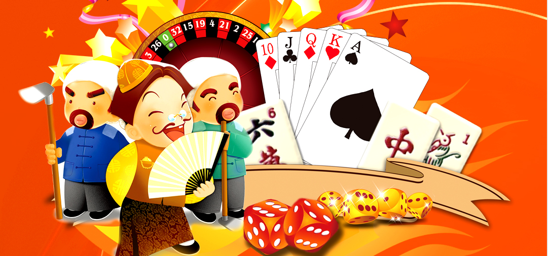 【活動邀請函】歡樂斗地主，牌王爭霸賽活動免費(fèi)報名！