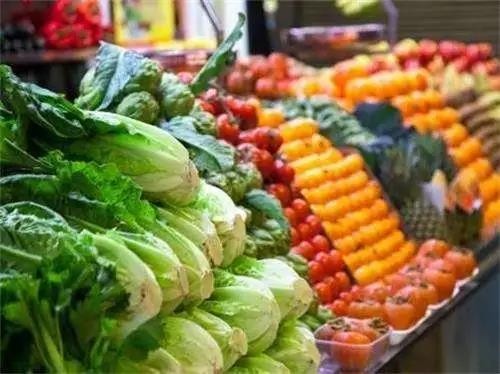 財(cái)政部、商務(wù)部聯(lián)合發(fā)文進(jìn)一步加強(qiáng)農(nóng)產(chǎn)品供應(yīng)鏈體系建設(shè)