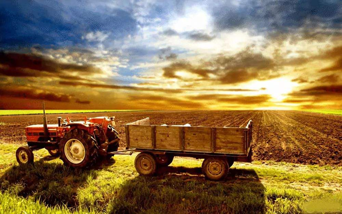 三農(nóng)發(fā)展，這十年！