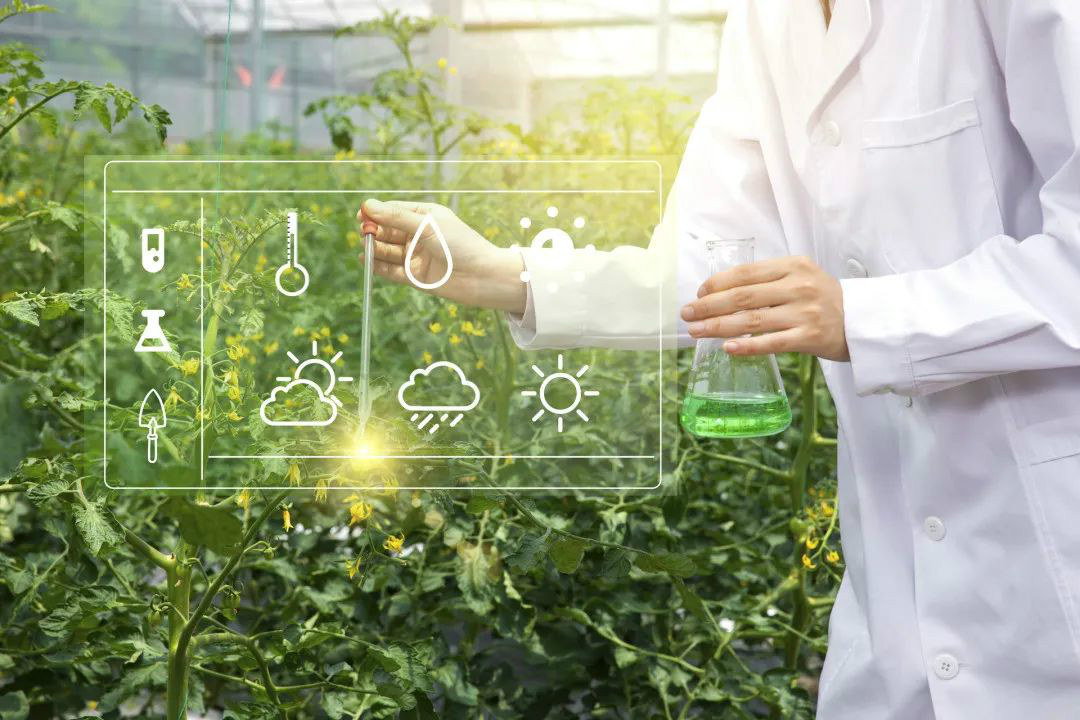 科普 | 農(nóng)業(yè)科技篇，現(xiàn)代農(nóng)業(yè)知多少