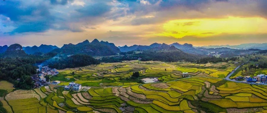 農(nóng)業(yè)的未來(lái)在哪里？讀懂了“農(nóng)村三產(chǎn)融合”，全懂了！