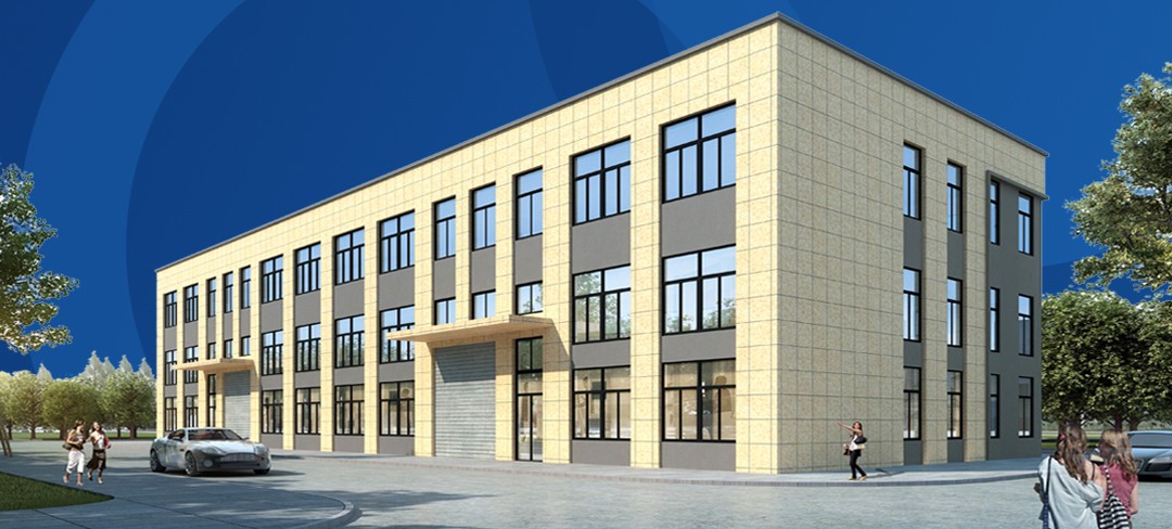 從租賃到擁有：購(gòu)買標(biāo)準(zhǔn)廠房的五大利益與回報(bào)