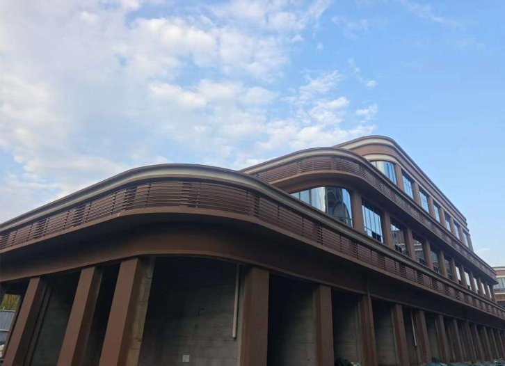 【鼎鑫·幸福滙】十一月工程進度播報     ——匠筑商業(yè)地標，繁華加速兌現(xiàn)